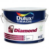 Краска для потолка DULUX diamond matt 2.5 л