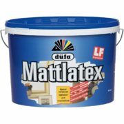 ДЮФА Матлатекс / DUFA Mattlatex краска матовая латексная (10 л)