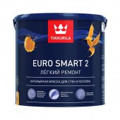 Tikkurila Euro Smart-2