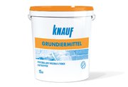 Грунтовка Knauf-GRUNDIERMITTEL \ КНАУФ-Грундирмиттель (15 кг.)