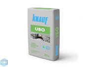 Пол наливной для внутреннего применения Knauf Ubo 25 кг