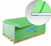 Гипсокартонный лист Gyproc звукоизоляционный 2500х1200х12.5 мм