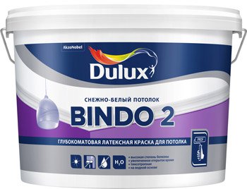 Dulux Bindo 2