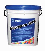 Mapei MAPEGUM WPS \ Мапей Мапегум ВПС, жидкая эластичная гидроиз. мембрана 5кг.