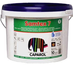 Caparol Samtex 7 ELF