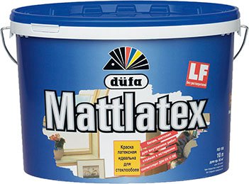 Dufa Mattlatex RD 100